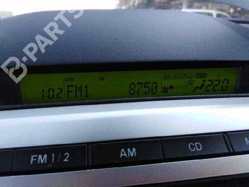 Right sun visor MAZDA 5 (CR) 2.0 CD (CR19) | BP10637122I2  - Image 14