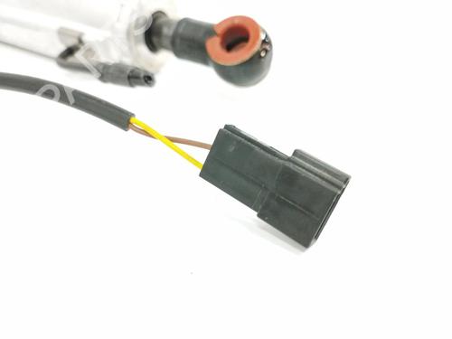 Tailgate lift support BMW 4 Convertible (F33, F83) 420 d | BP14152942C138 