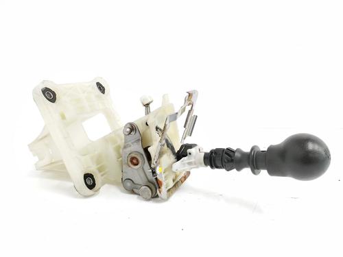 Gear lever MITSUBISHI GRANDIS (NA_W) 2.0 DI-D (NA8W) | BP12992047M90 