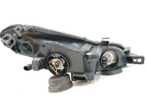 Left headlight SMART FORTWO Coupe (451) 1.0 (451.331, 451.380) | BP9833452C28  - Image 6