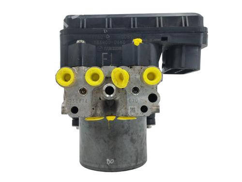 ABS Bremseaggregat MERCEDES-BENZ E-CLASS (W210) E 320 (210.055) (220 hp) 17003444