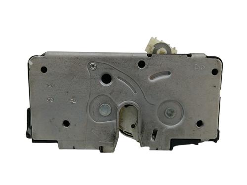 Used Front right lock OPEL CORSA E (X15) [2014-2025]  17590162