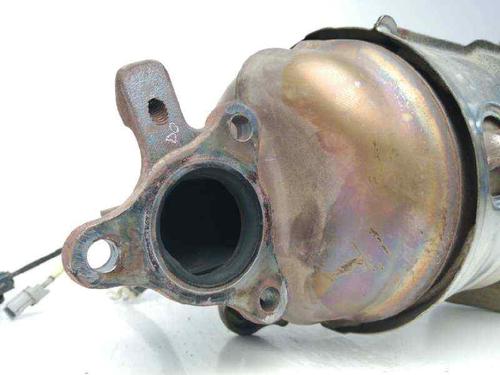 Particulate filter KIA OPTIMA (JF) 1.7 CRDi | BP8122191M81 - Image 3
