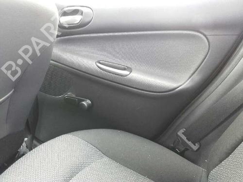 Injector PEUGEOT 206+ (2L_, 2M_)  | BP6253280M100