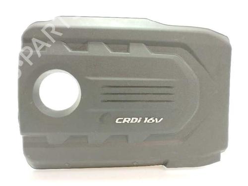 Used Upper protection KIA SPORTAGE III (SL) 1.7 CRDi (116 hp) 9833529