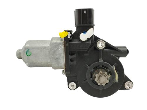 Used Left front window motor HONDA CIVIC VIII Hatchback (FN, FK) [2005-2012]  16551191