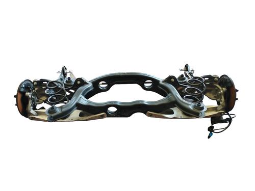 Rear axle MERCEDES-BENZ B-CLASS Sports Tourer (W246, W242)  | BP19636099M2 