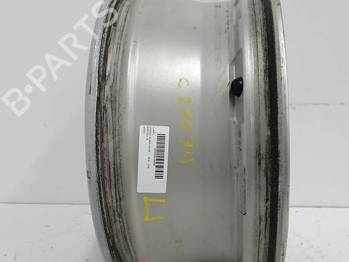 Rim CITROËN C4 I (LC_)  | BP24129820C45 