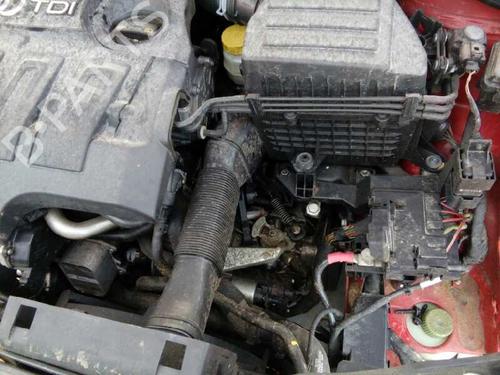 Vacuum pump AUDI A1 Sportback (8XA, 8XF)  | BP9127131M80 