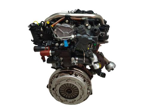 Engine FORD FOCUS II (DA_, HCP, DP) 2.0 TDCi | BP32298400M1
