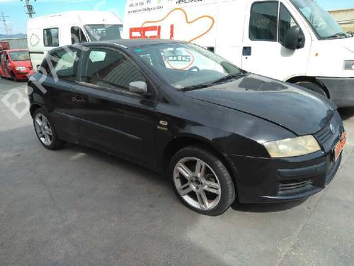 Klimaleitungen FIAT STILO (192_) 1.9 D Multijet | BP14148288M126 