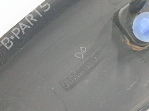 Rear right wheel arch trim PEUGEOT 3008 II SUV (MC_, MR_, MJ_, M4_) Hybrid | BP29979372C137