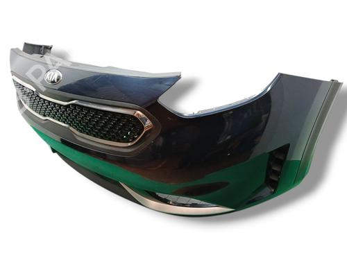 Zderzak przedni KIA NIRO I (DE) 1.6 GDI Hybrid | BP29889858C7 