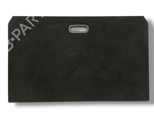 Used Luggage compartment floor RENAULT CAPTUR I (J5_, H5_) 1.5 dCi 90 (J5N4, J5M5, J5MW, J5M6, J5AL, J5AJ) (90 hp) 23960637