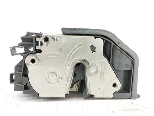 Used Rear left lock BMW 1 (E87) 118 d (122 hp) 10963092