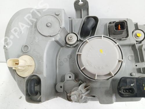 Left headlight KIA CARNIVAL II (GQ) 2.9 CRDi | BP28536840C28 