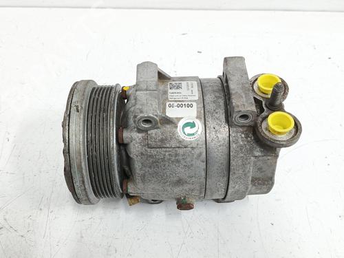 AC compressor DAEWOO NUBIRA Saloon (J100)  | BP31328500M34  - Image 5