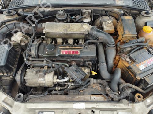 Pompe à injection OPEL VECTRA B Hatchback (J96)  | BP11496034M78 