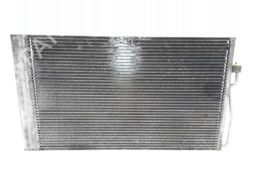 AC radiator BMW 5 (E60) 530 d | BP5211870M32