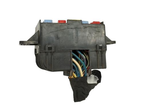 Fuse box SSANGYONG RODIUS II 2.2 Xdi | BP17649763E1