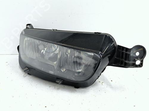 Used Right headlight Right headlight CITROËN C4 SPACETOURER (3D_) 1.6 BlueHDi 120 (120 hp) 36488377 36488377