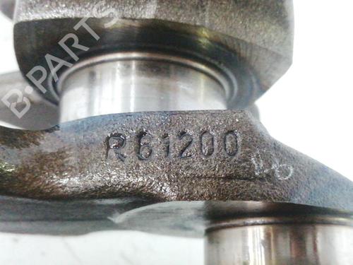 Annen MERCEDES-BENZ M-CLASS (W163) ML 270 CDI (163.113) | BP14154515O1 