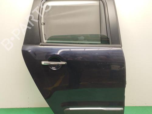Used Right rear door CITROËN C3 Picasso (SH_) [2008-2025]  17572681