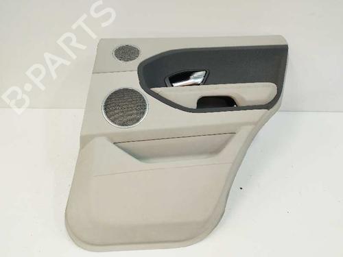 Used Rear right panel LAND ROVER RANGE ROVER EVOQUE (L538) [2011-2019]  9833441