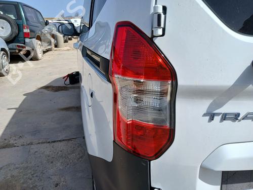Used Right taillight Right taillight FORD TRANSIT COURIER B460 Box Body/MPV [2014-2026] 33939186 33939186