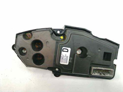Climate control HONDA CIVIC VIII Hatchback (FN, FK) 2.2 CTDi (FK3) | BP6480475I5 