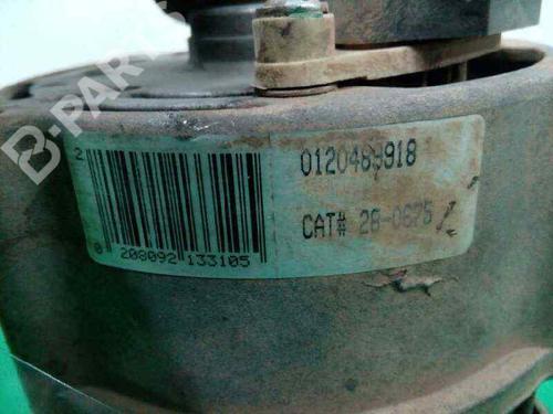 Alternator MERCEDES-BENZ MB Van (W631)  | BP1451750M7 
