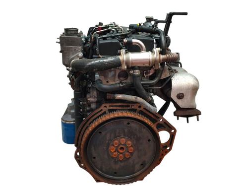 Engine HYUNDAI TERRACAN (HP) 2.9 CRDi 4WD | BP33326040M1 - Image 4