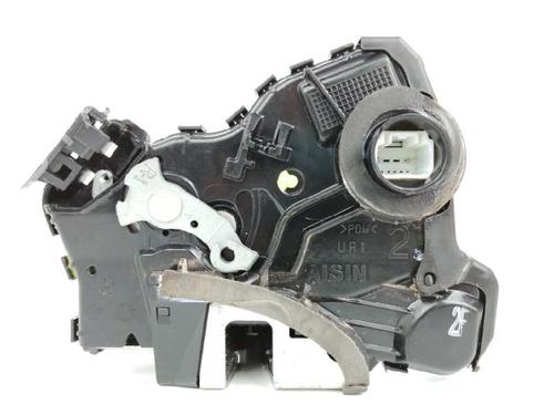 Used Front right lock Front right lock TOYOTA AURIS (_E15_) 1.6 (ZRE151_, ZRE151R) (132 hp) 7672751 7672751