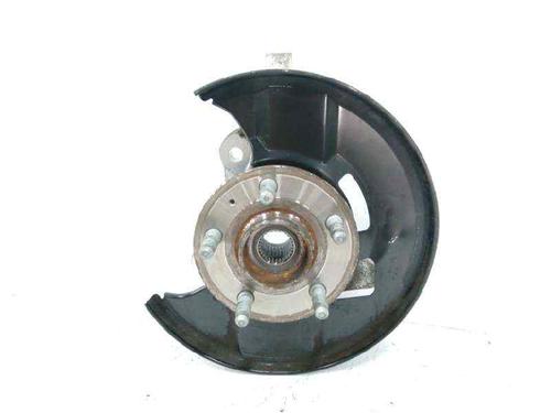 Left front steering knuckle OPEL INSIGNIA A (G09) 2.0 CDTI (68) | BP9722230M25 