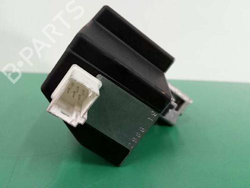Electronic module CITROËN BERLINGO / BERLINGO FIRST MPV (MF_, GJK_, GFK_) 1.9 D (MFWJZ) | BP14146496M83 