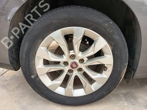 Right headlight FIAT TIPO Hatchback (356_, 357_) 1.4 (356HXA1B, 357) | BP32673532C29 - Image 9