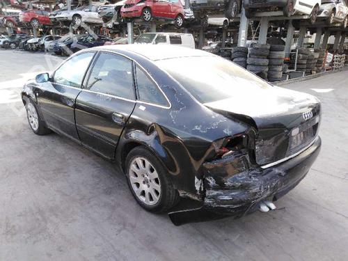 Injector AUDI A6 C5 (4B2) 1.9 TDI | BP23575508M100 