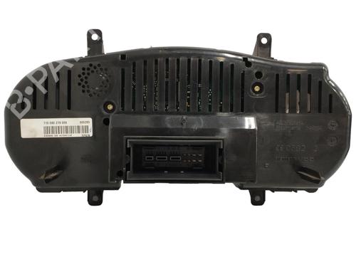Instrument cluster SEAT TOLEDO III (5P2)  | BP15232587C47 