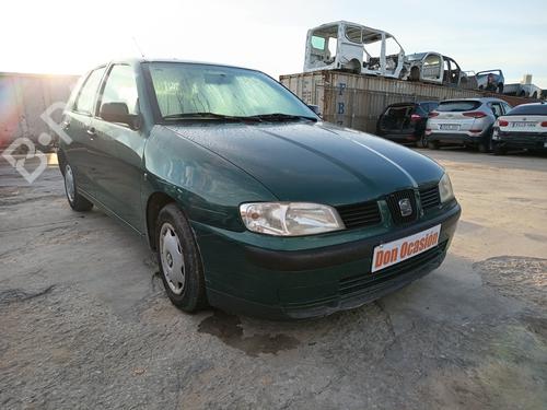 Used Parts SEAT IBIZA II (6K1) 1.9 SDI 5020370