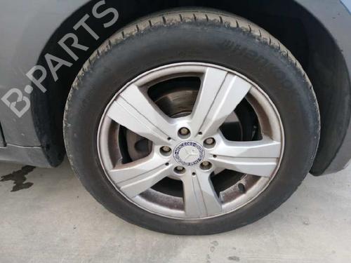 Dashboard MERCEDES-BENZ A-CLASS (W169) A 200 CDI (169.308, 169.008) | BP10738767C46 