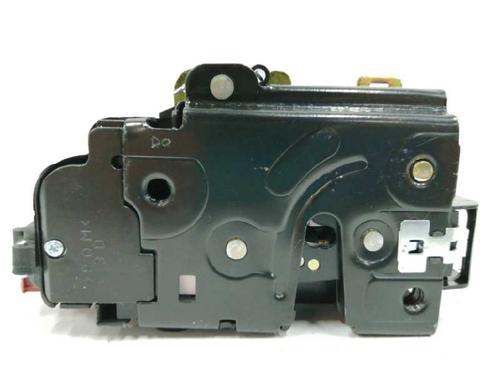 Rear right lock SKODA OCTAVIA II (1Z3) [2004-2013]  8378450