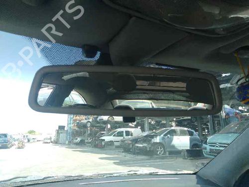 Headlight switch MERCEDES-BENZ C-CLASS Coupe (CL203) C 220 CDI (203.708) | BP11018375I24 