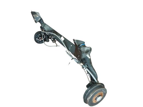 Bagaksel DACIA SANDERO II 1.0 SCe 75 (B8JC, B8JD, B8NC) | BP31888579M2