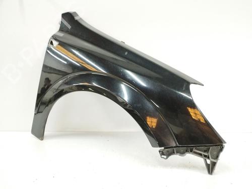 Błotnik przedni prawy OPEL ASTRA H GTC (A04)  | BP10931449C42 