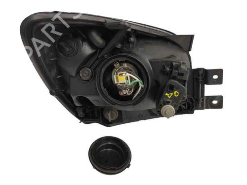 Left headlight KIA SPORTAGE II (JE_, KM_) 2.0 CRDi | BP27589522C28 