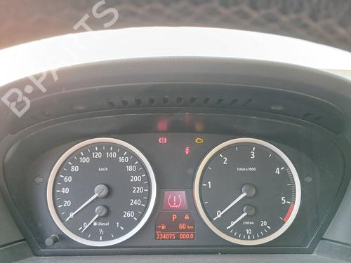 Module électronique BMW 5 (E60)  | BP23576904M83 
