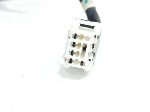 Right taillight NISSAN NOTE (E11, NE11)  | BP8632622C35 