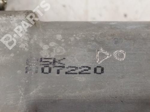 Front right window mechanism HONDA ACCORD VIII Estate (CW) 2.2 i-DTEC (CW3) | BP10718474C23 