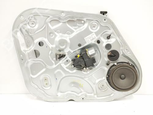 Used Front left window mechanism HYUNDAI ix20 (JC) [2010-2019]  10955409