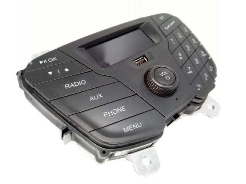 Radio FORD TRANSIT V363 Bus (FAD, FBD) 2.2 TDCi 4x4 | BP5109350E6 